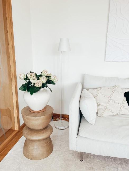 white living room design ideas