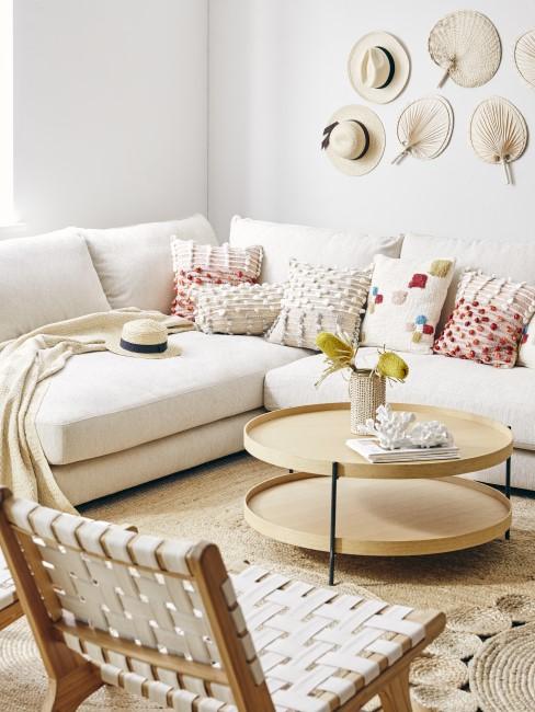 white living room design ideas