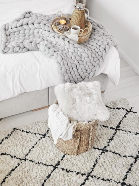 bedroom carpet