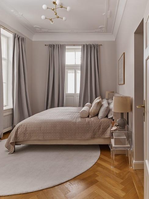 bedroom renovation