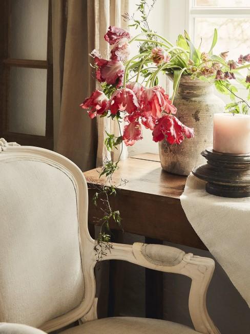 country house style