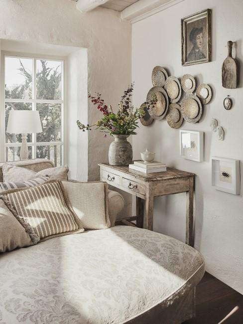 country house style