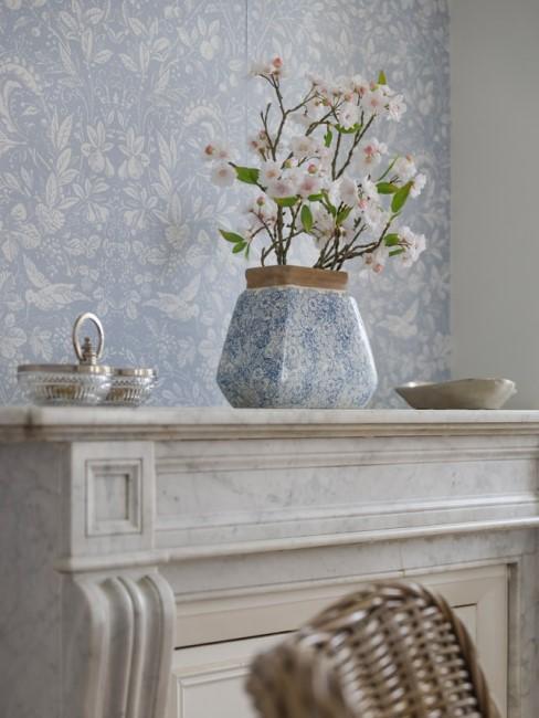 country house style