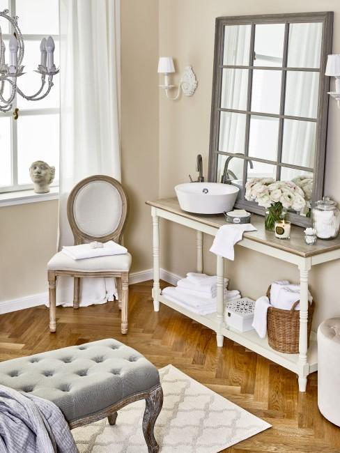 country house style