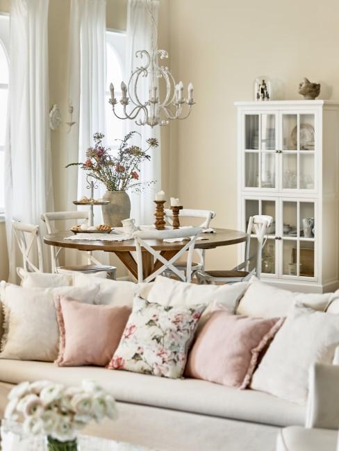 country house style