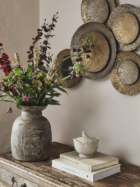 country house style