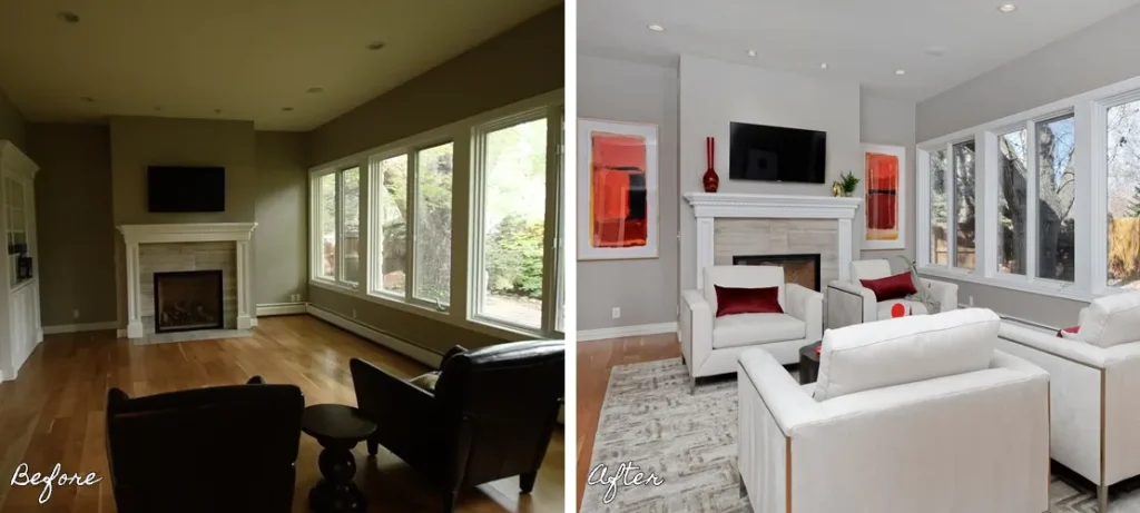 interior design service